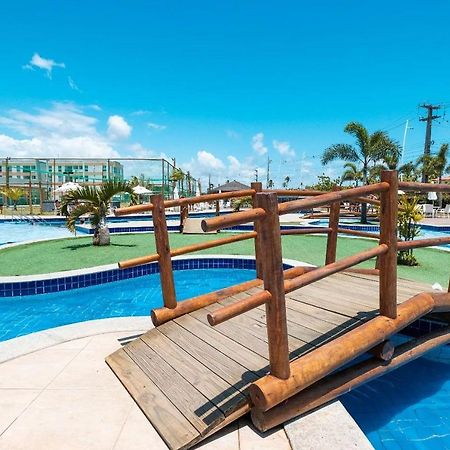 Flat 420 - Porto De Galinhas - Muro Alto Condominio Clube Exterior photo