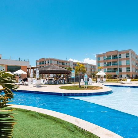 Flat 420 - Porto De Galinhas - Muro Alto Condominio Clube Exterior photo
