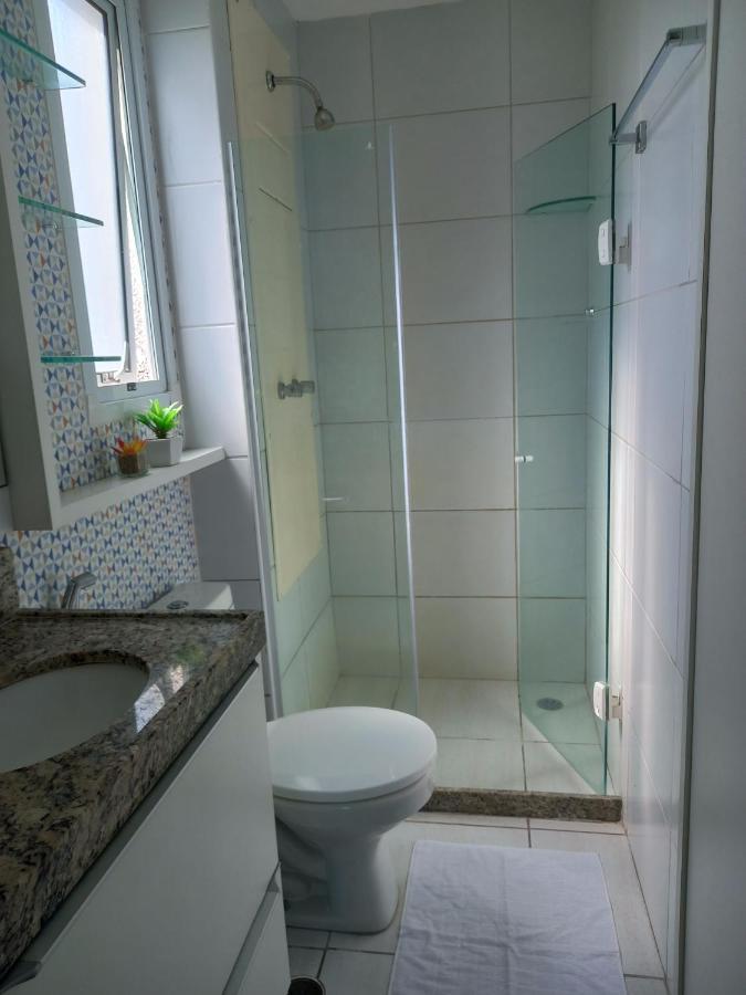 Flat 420 - Porto De Galinhas - Muro Alto Condominio Clube Exterior photo