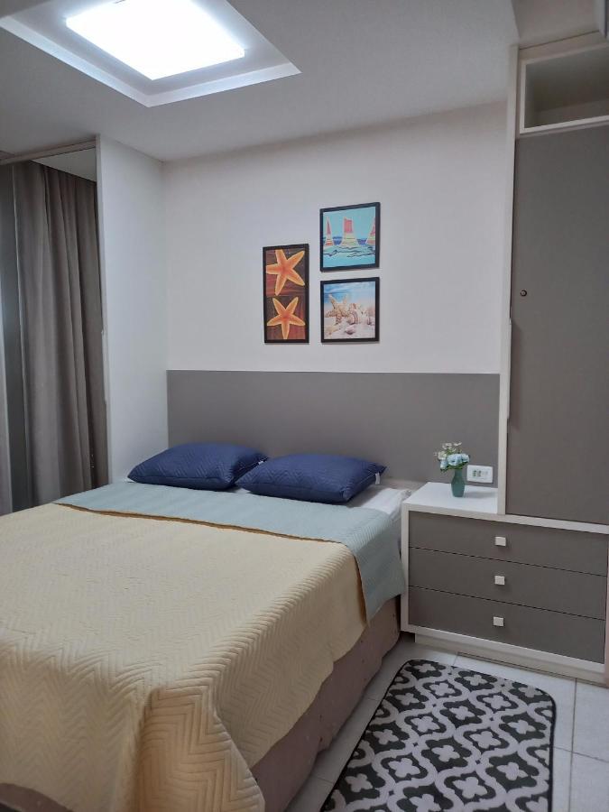 Flat 420 - Porto De Galinhas - Muro Alto Condominio Clube Exterior photo