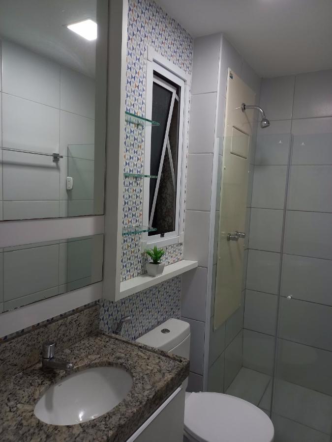 Flat 420 - Porto De Galinhas - Muro Alto Condominio Clube Exterior photo